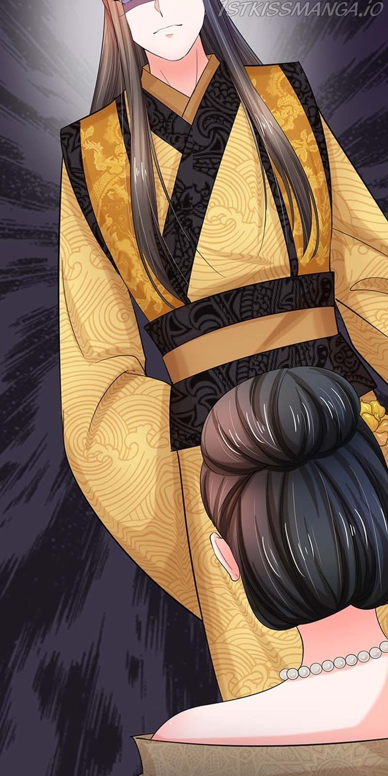 Destined to be Empress chapter 89 - page 23
