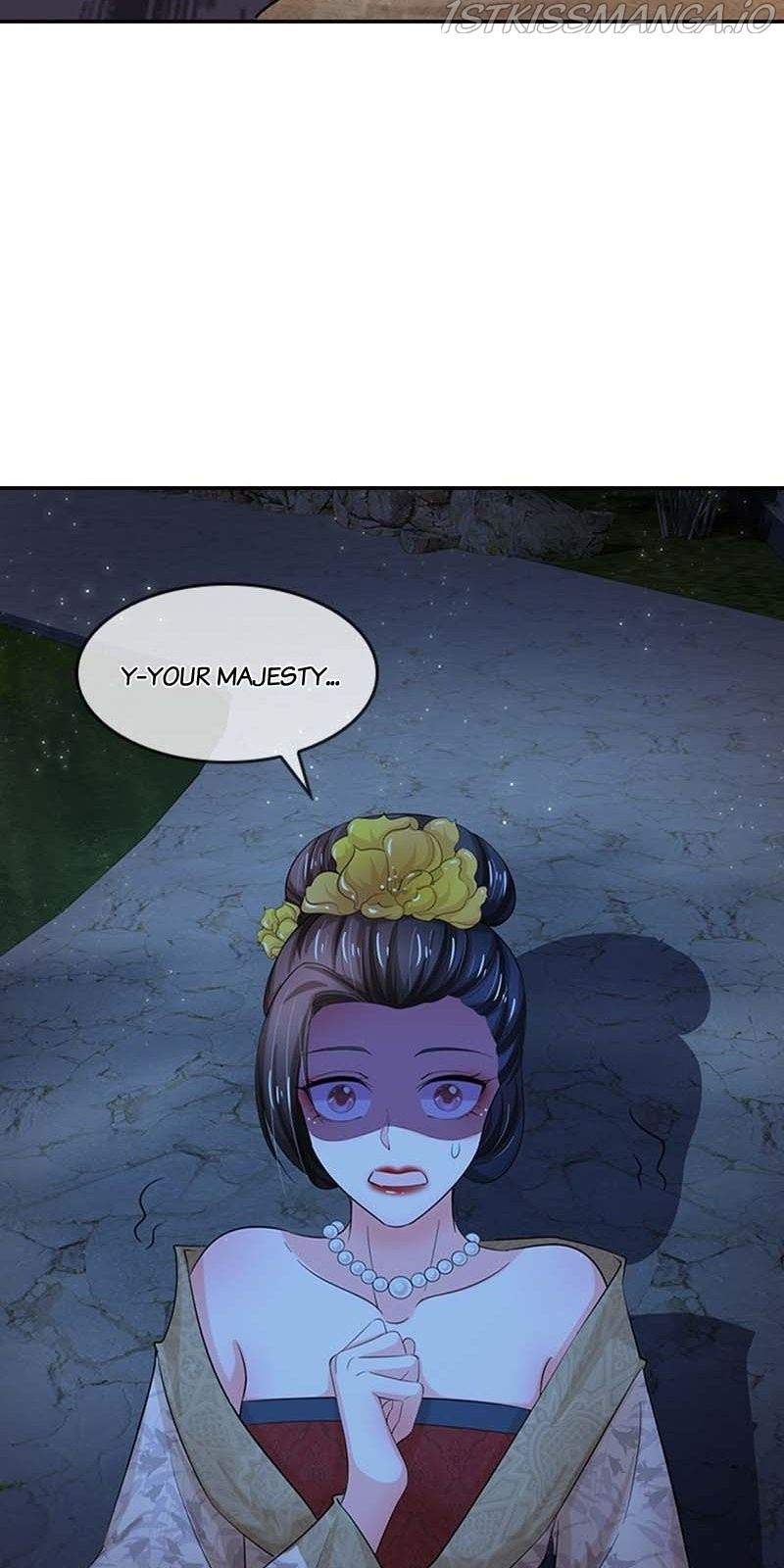 Destined to be Empress chapter 89 - page 24