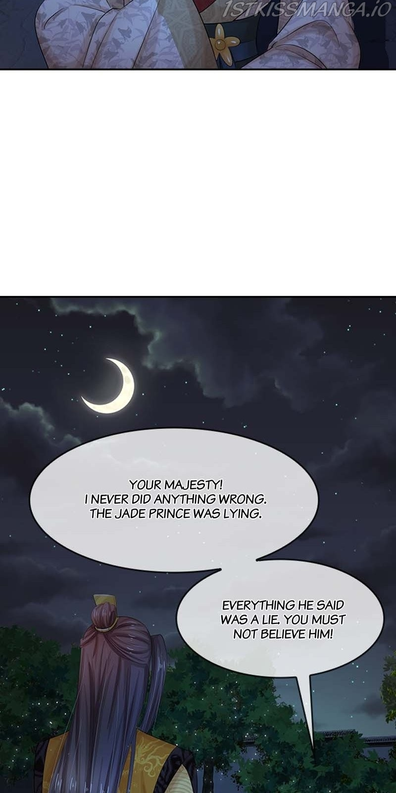 Destined to be Empress chapter 89 - page 25