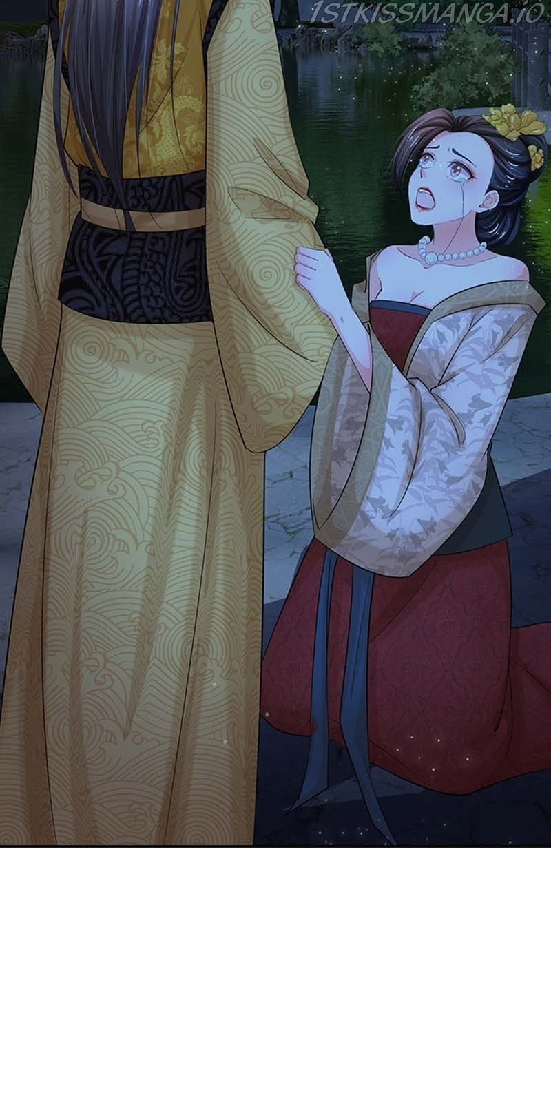 Destined to be Empress chapter 89 - page 26