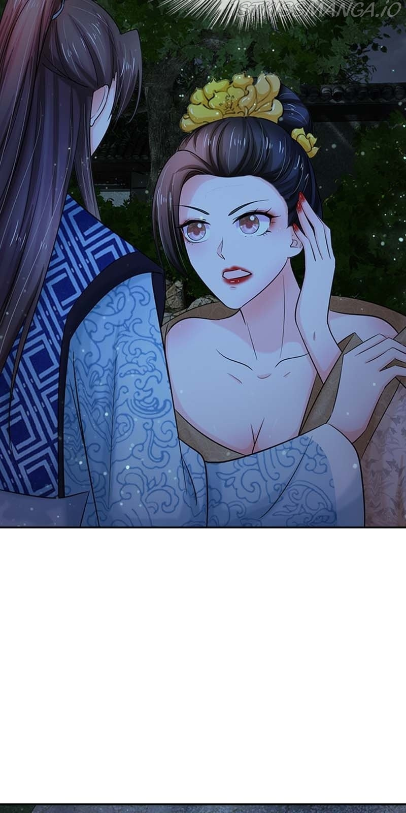 Destined to be Empress chapter 89 - page 4