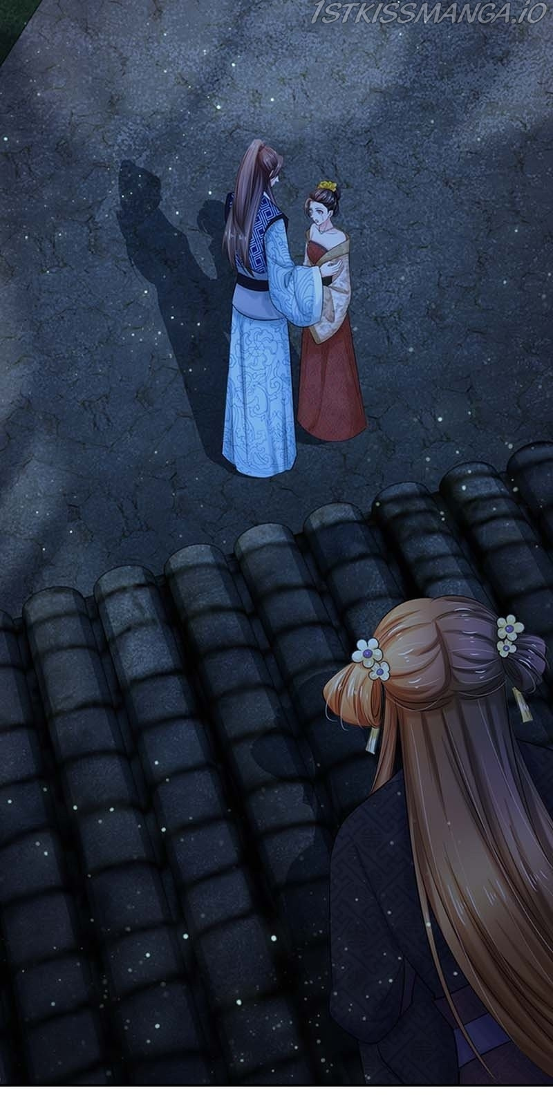 Destined to be Empress chapter 89 - page 5