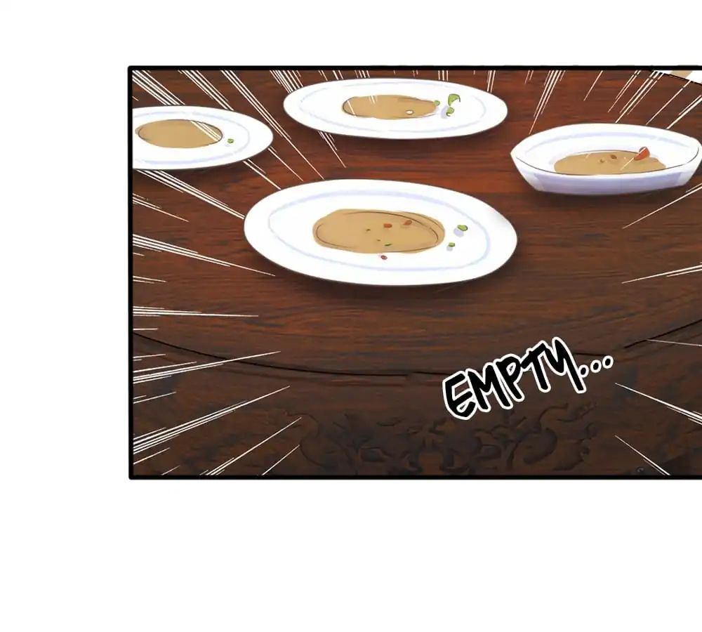 Destined to be Empress chapter 13 - page 13