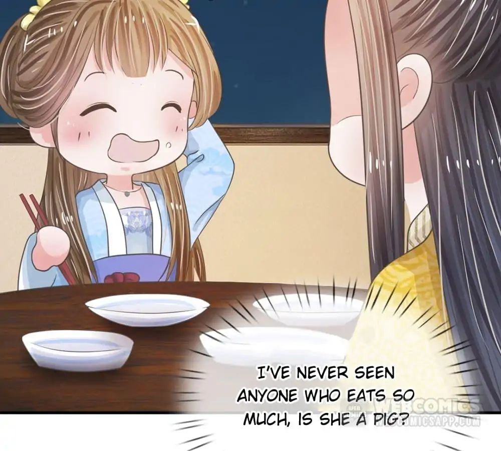 Destined to be Empress chapter 13 - page 15