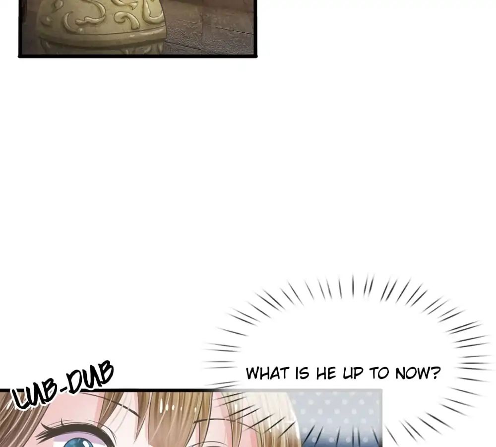 Destined to be Empress chapter 13 - page 25
