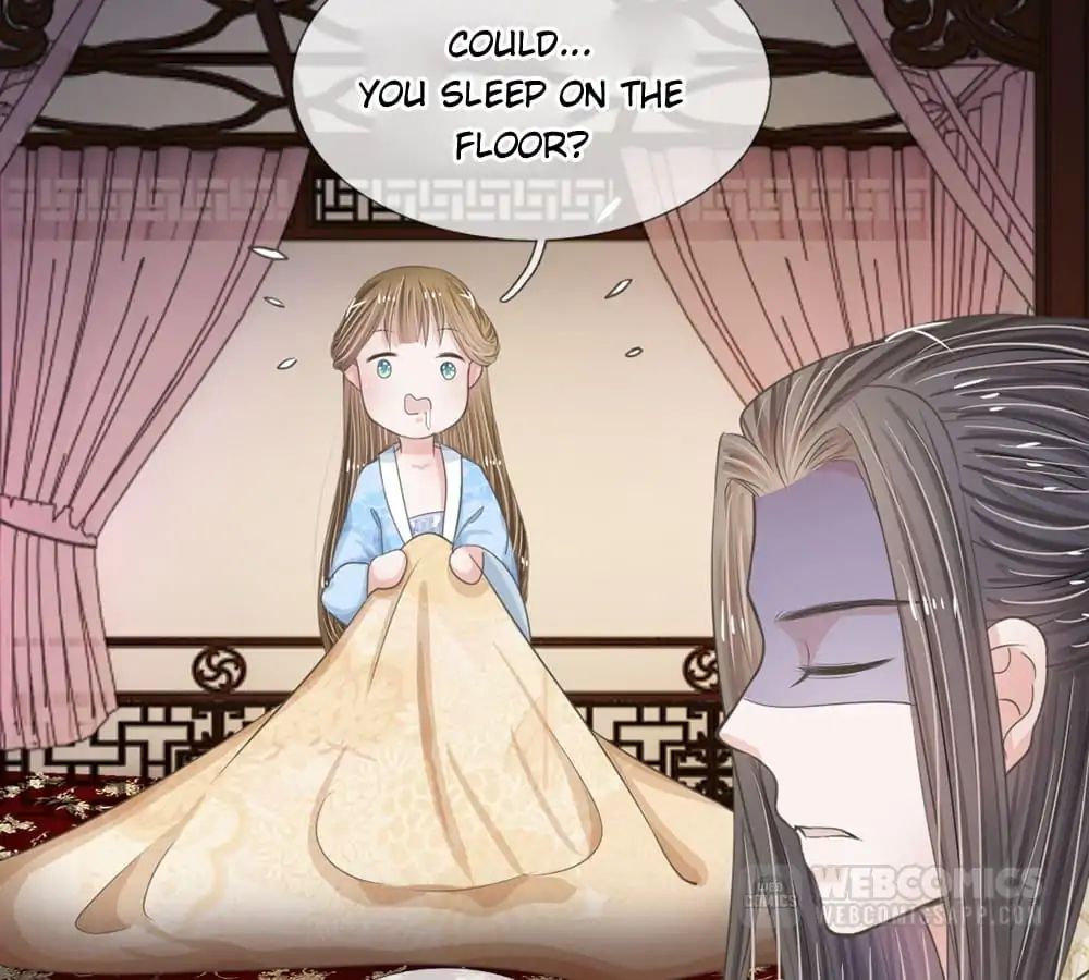 Destined to be Empress chapter 13 - page 30