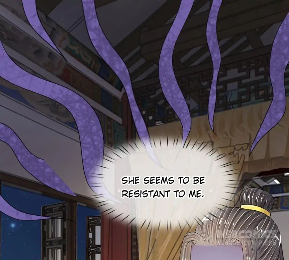 Destined to be Empress chapter 13 - page 34