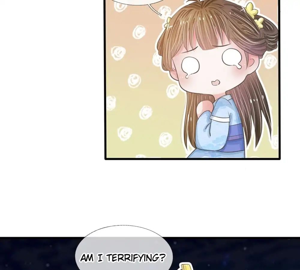 Destined to be Empress chapter 13 - page 4