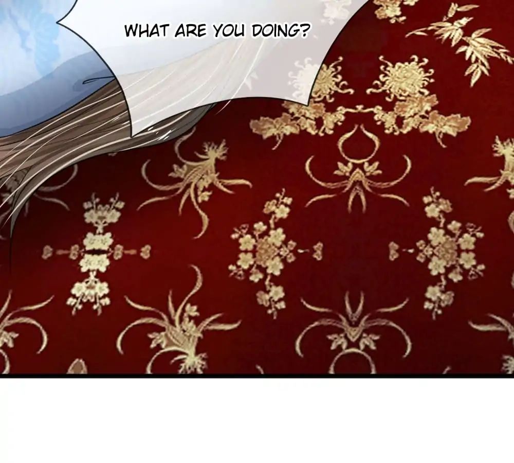 Destined to be Empress chapter 13 - page 40