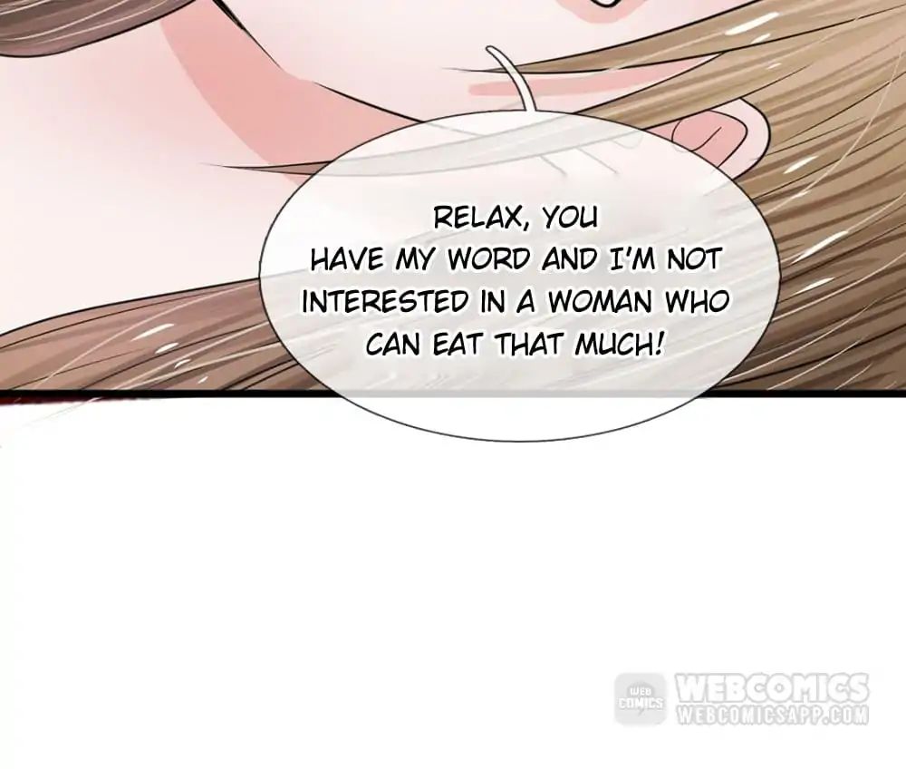 Destined to be Empress chapter 13 - page 42