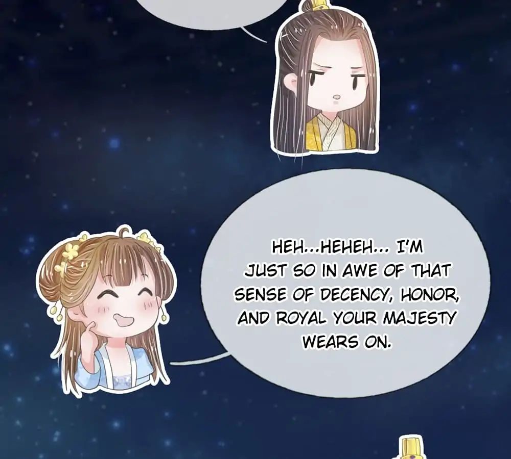 Destined to be Empress chapter 13 - page 5