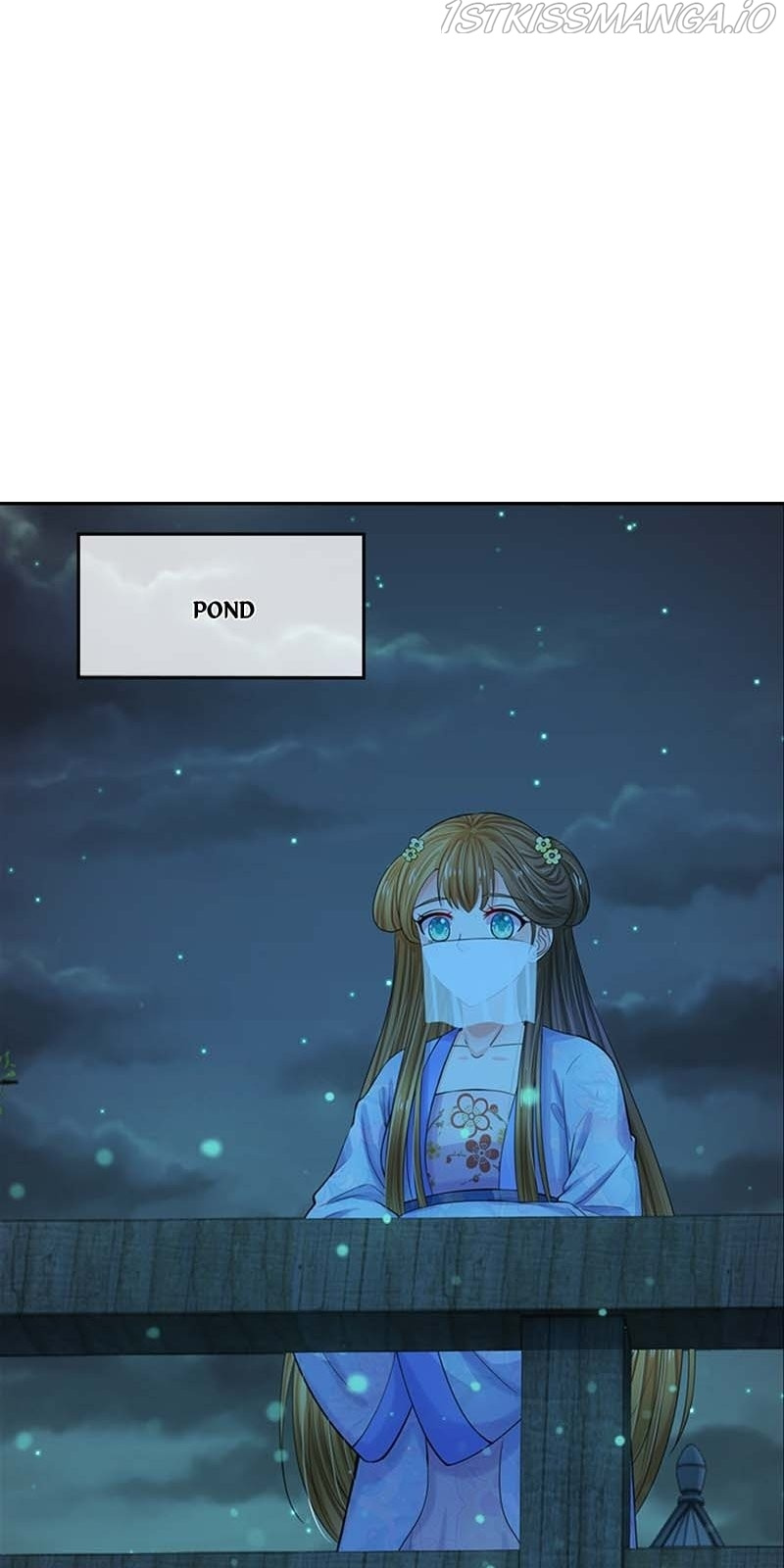 Destined to be Empress chapter 70 - page 19