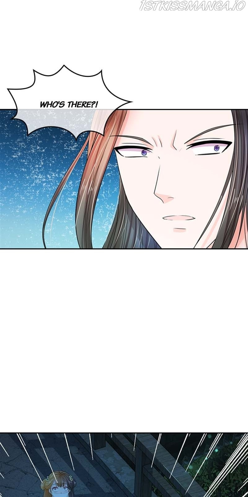 Destined to be Empress chapter 70 - page 25