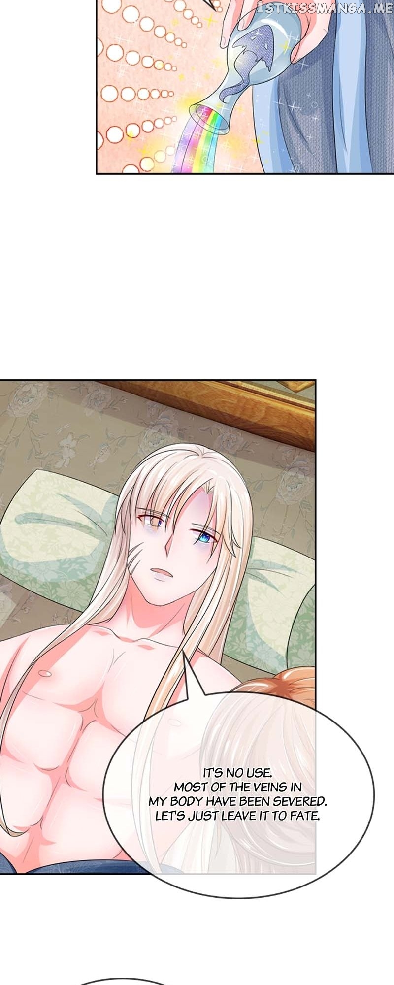 Destined to be Empress Chapter 133 - page 12