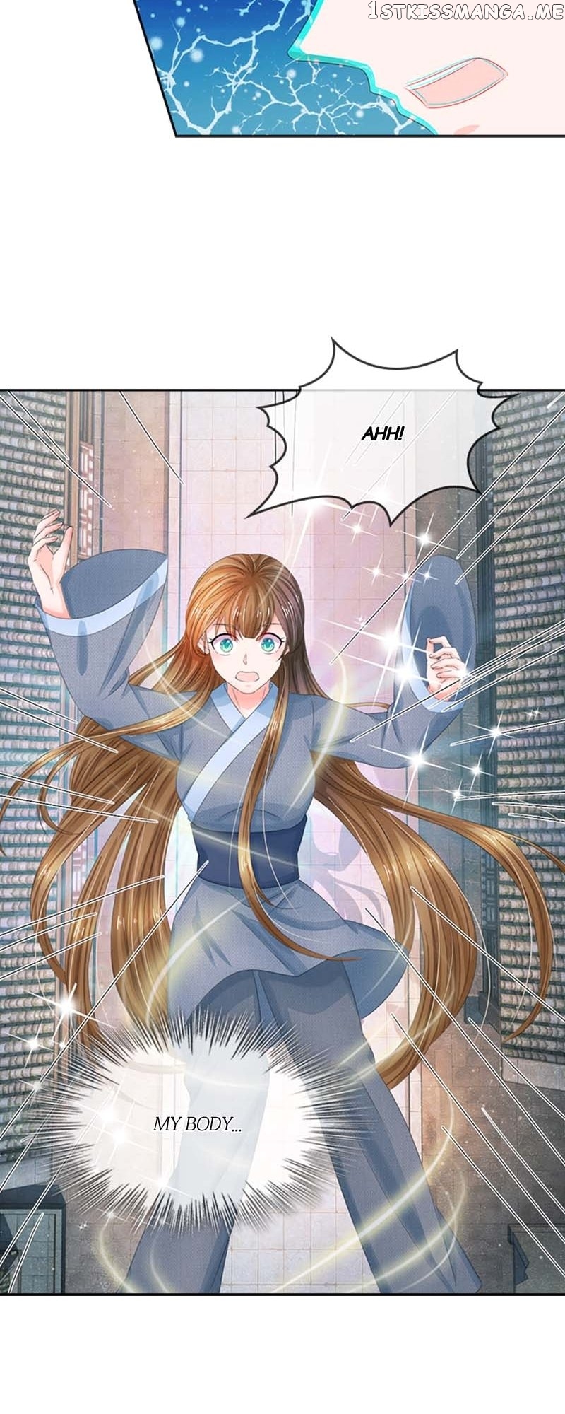 Destined to be Empress Chapter 133 - page 18