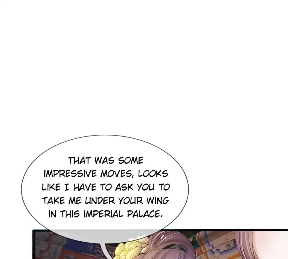 Destined to be Empress chapter 14 - page 16