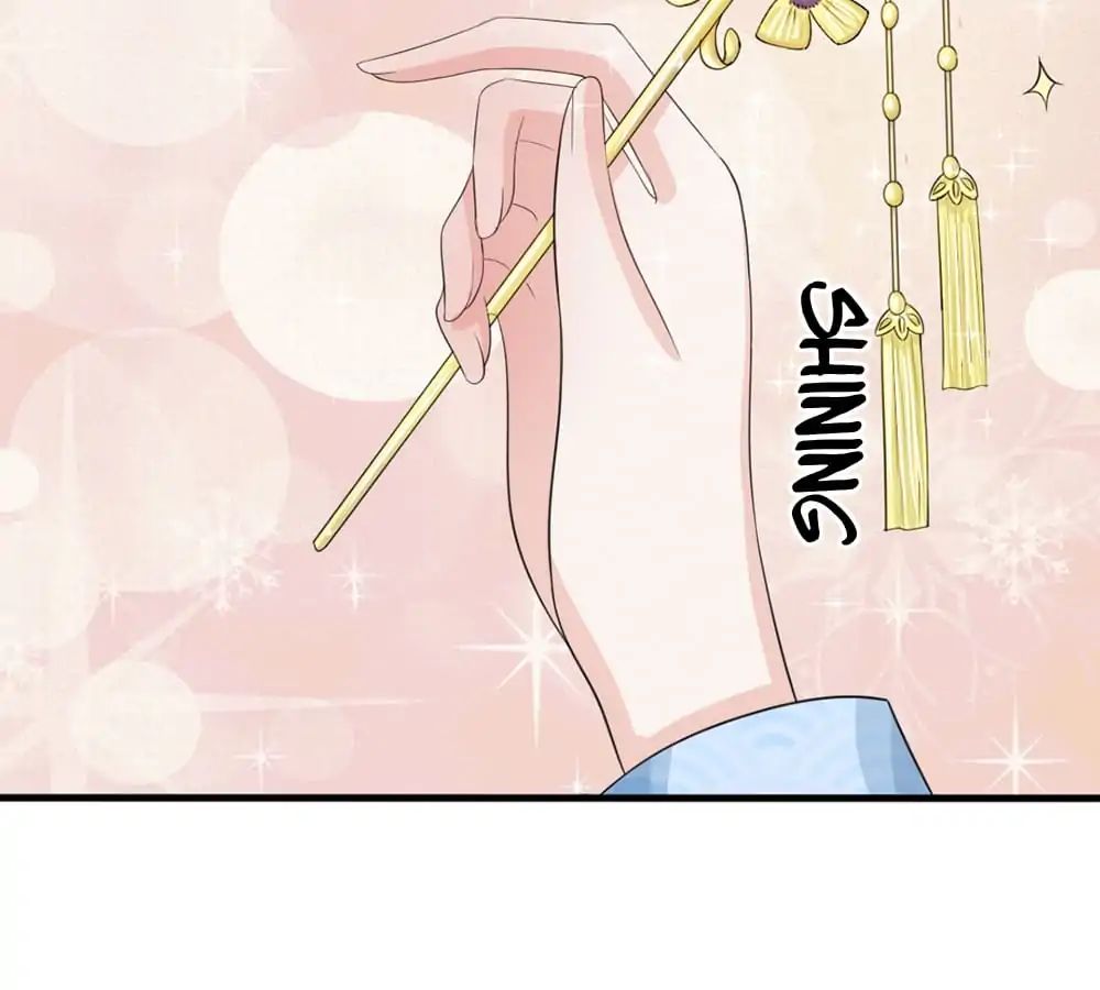 Destined to be Empress chapter 14 - page 24