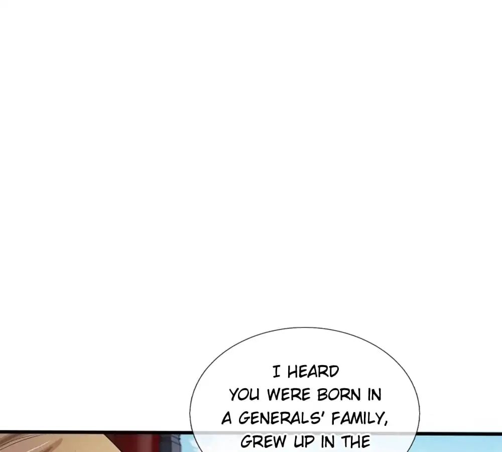 Destined to be Empress chapter 14 - page 25
