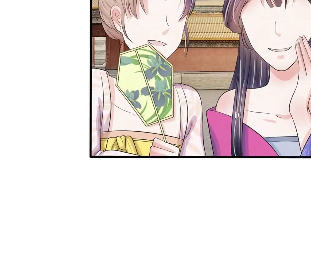 Destined to be Empress chapter 14 - page 32