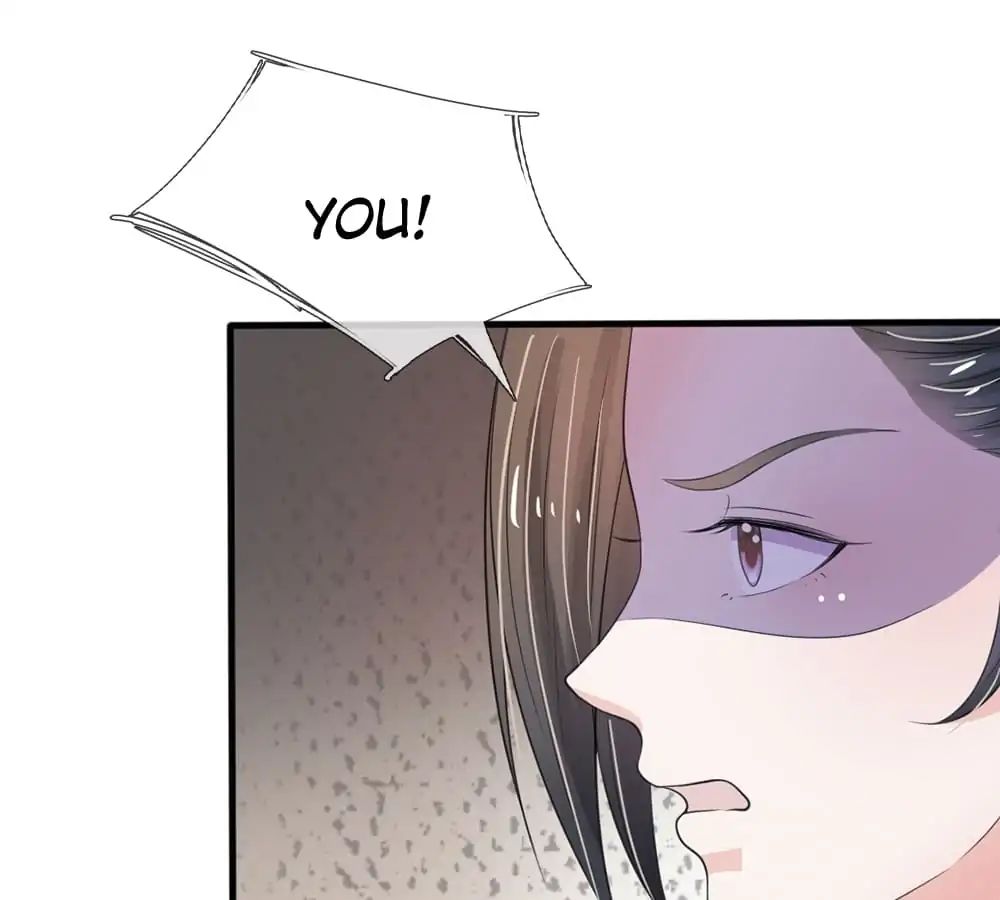 Destined to be Empress chapter 14 - page 41