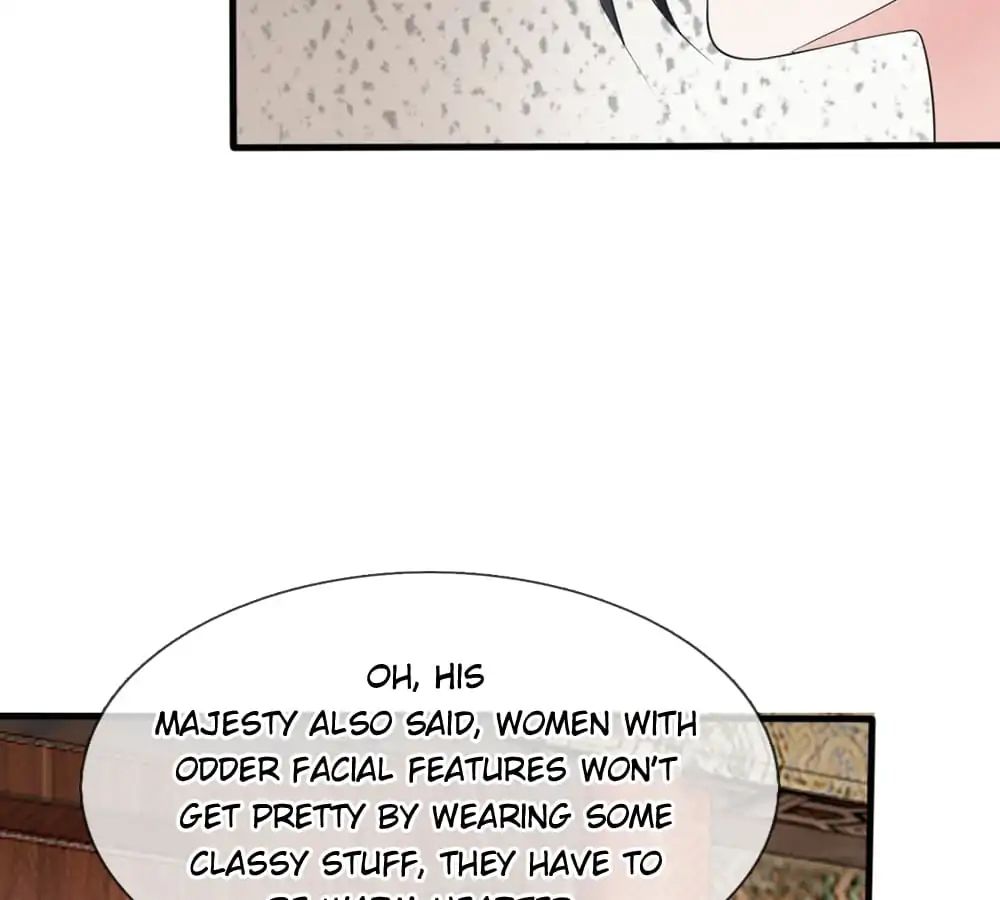 Destined to be Empress chapter 14 - page 42
