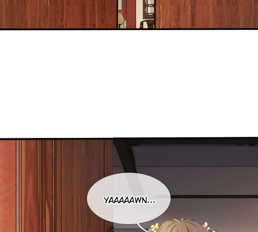 Destined to be Empress chapter 14 - page 5
