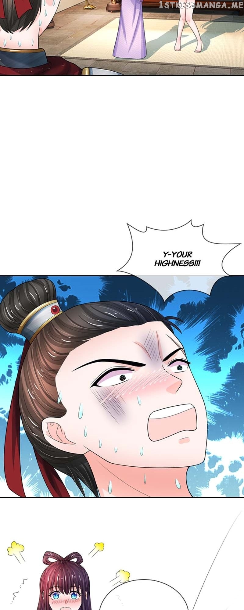 Destined to be Empress Chapter 167 - page 19
