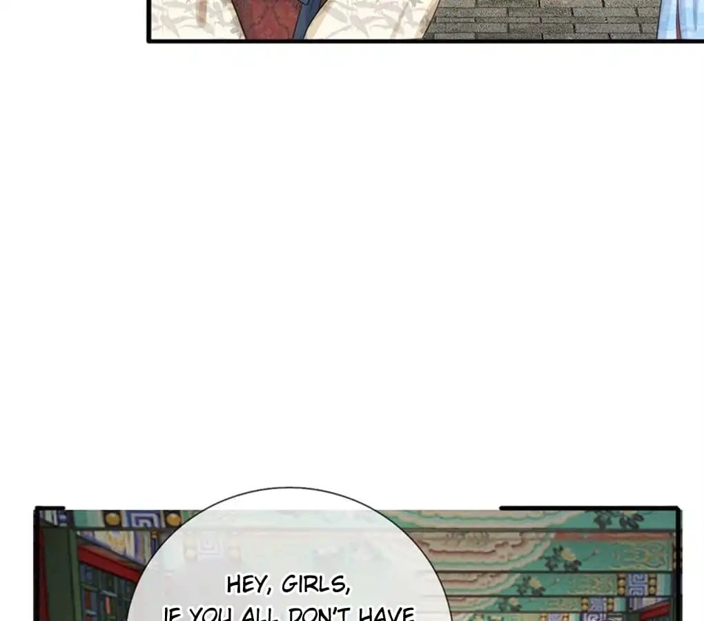 Destined to be Empress chapter 15 - page 13