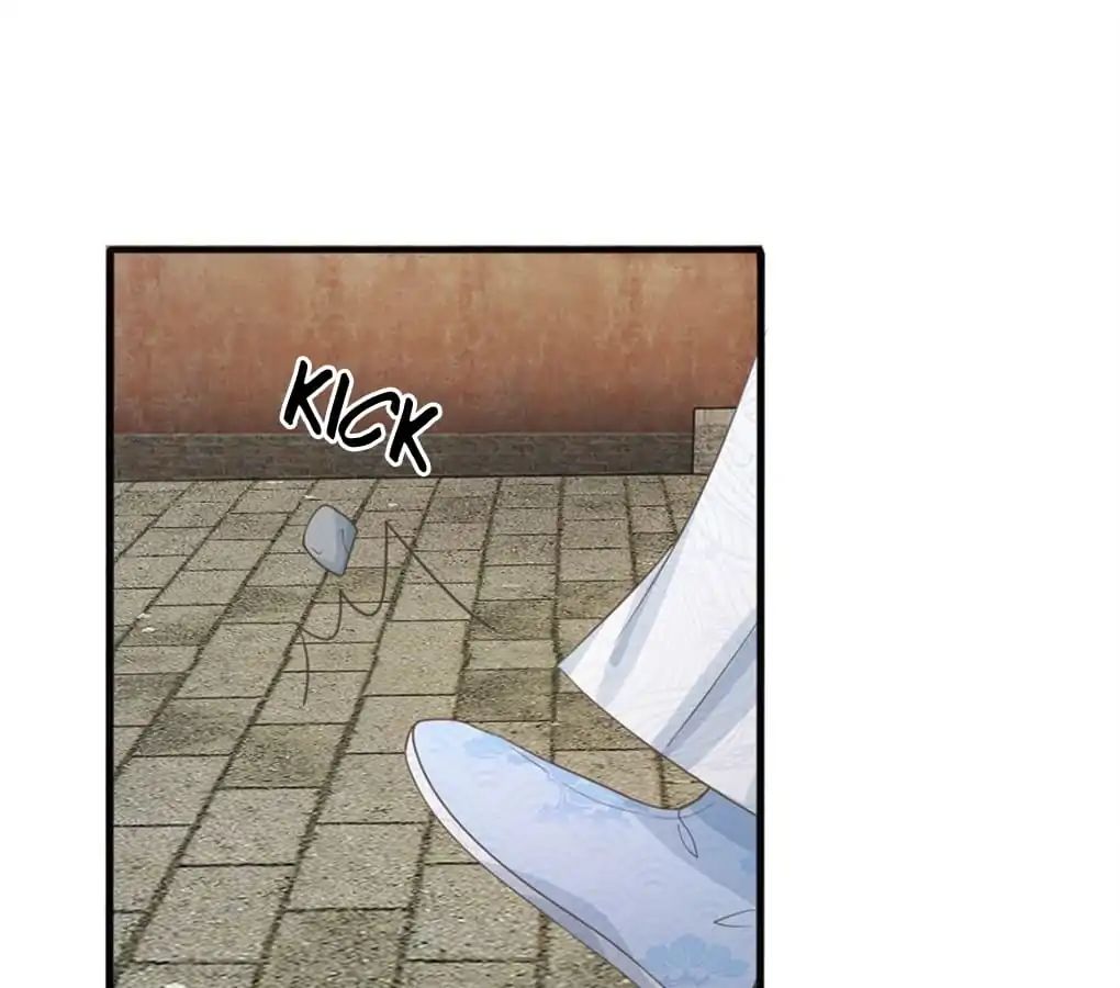 Destined to be Empress chapter 15 - page 18