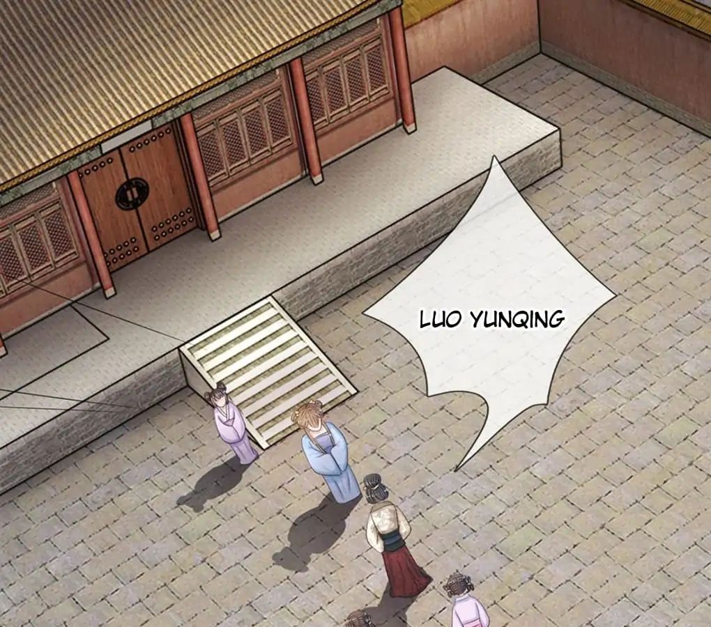 Destined to be Empress chapter 15 - page 2