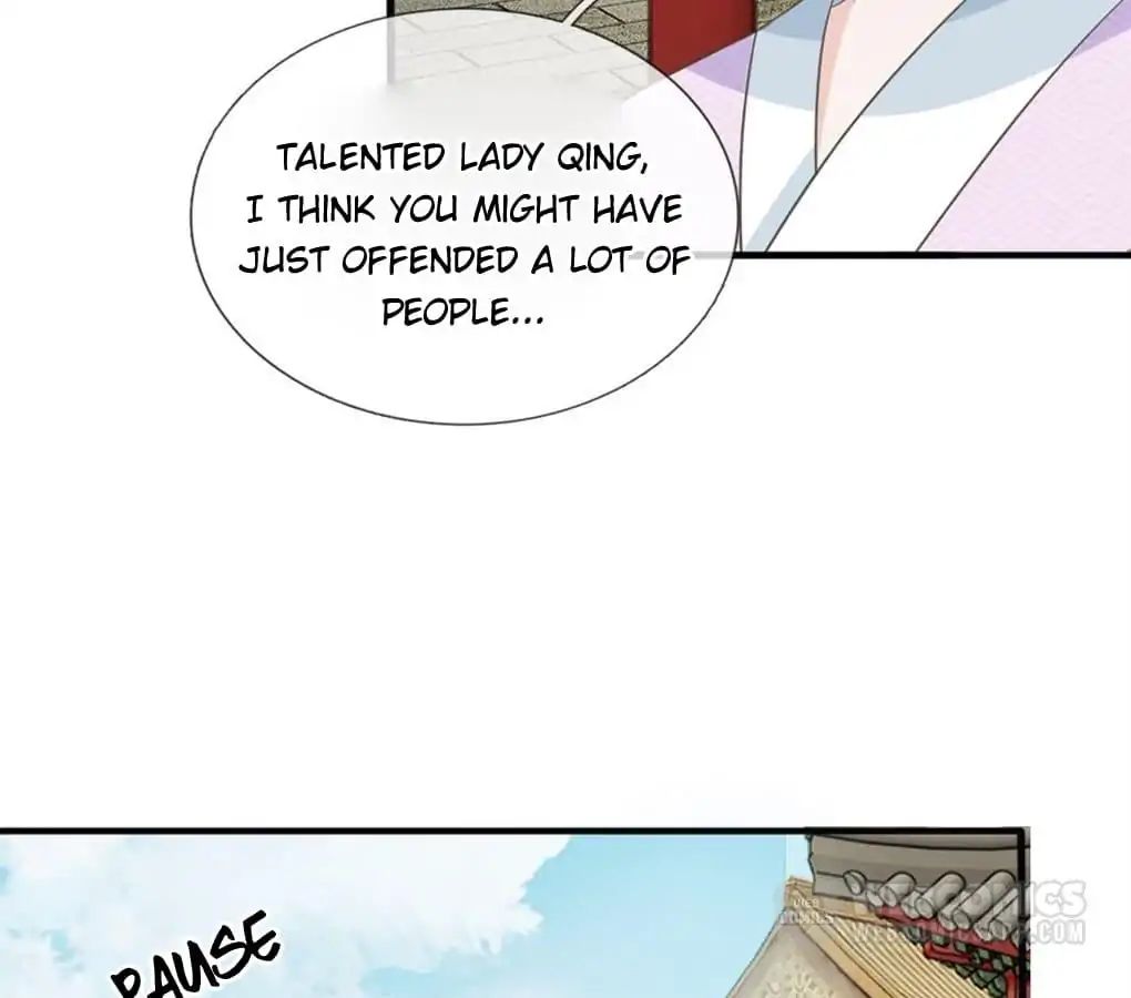 Destined to be Empress chapter 15 - page 23