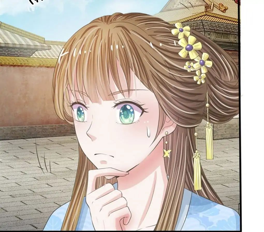 Destined to be Empress chapter 15 - page 24