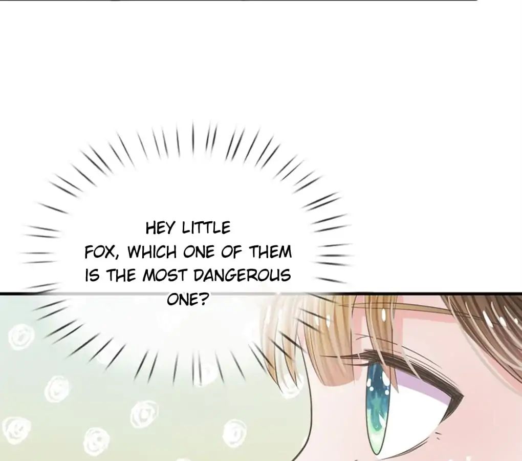 Destined to be Empress chapter 15 - page 25