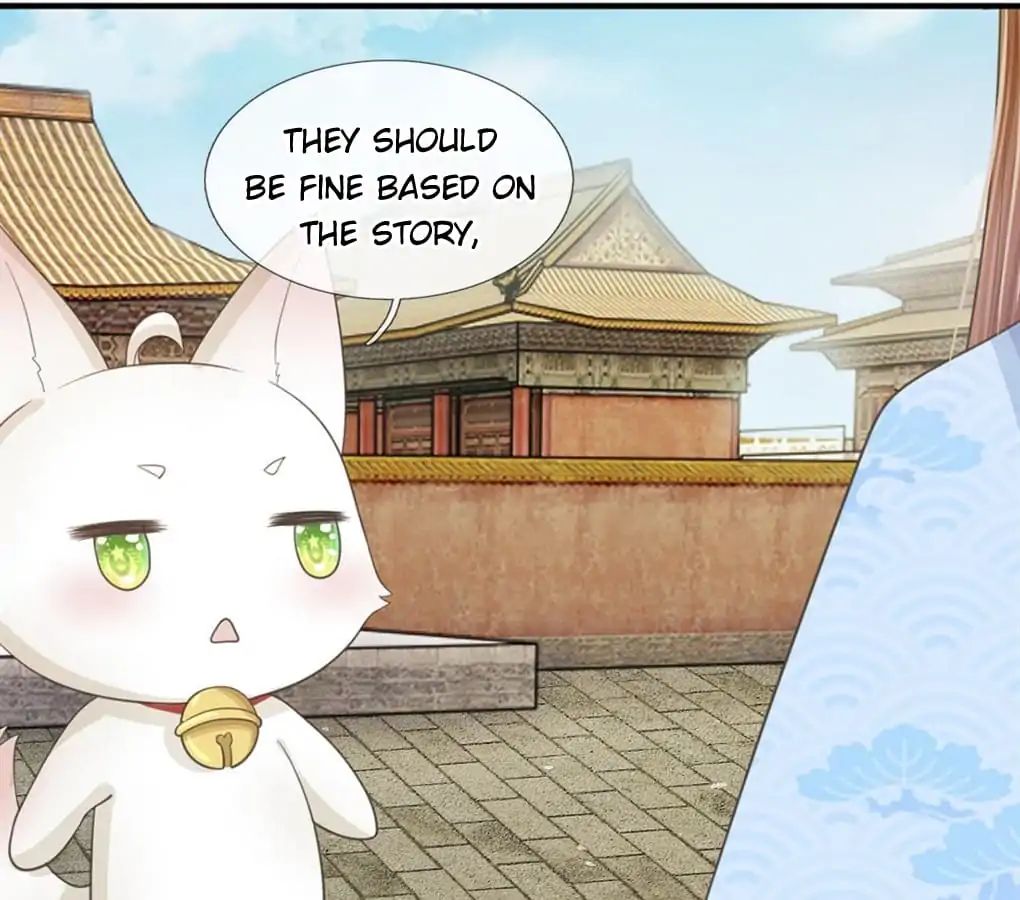 Destined to be Empress chapter 15 - page 28