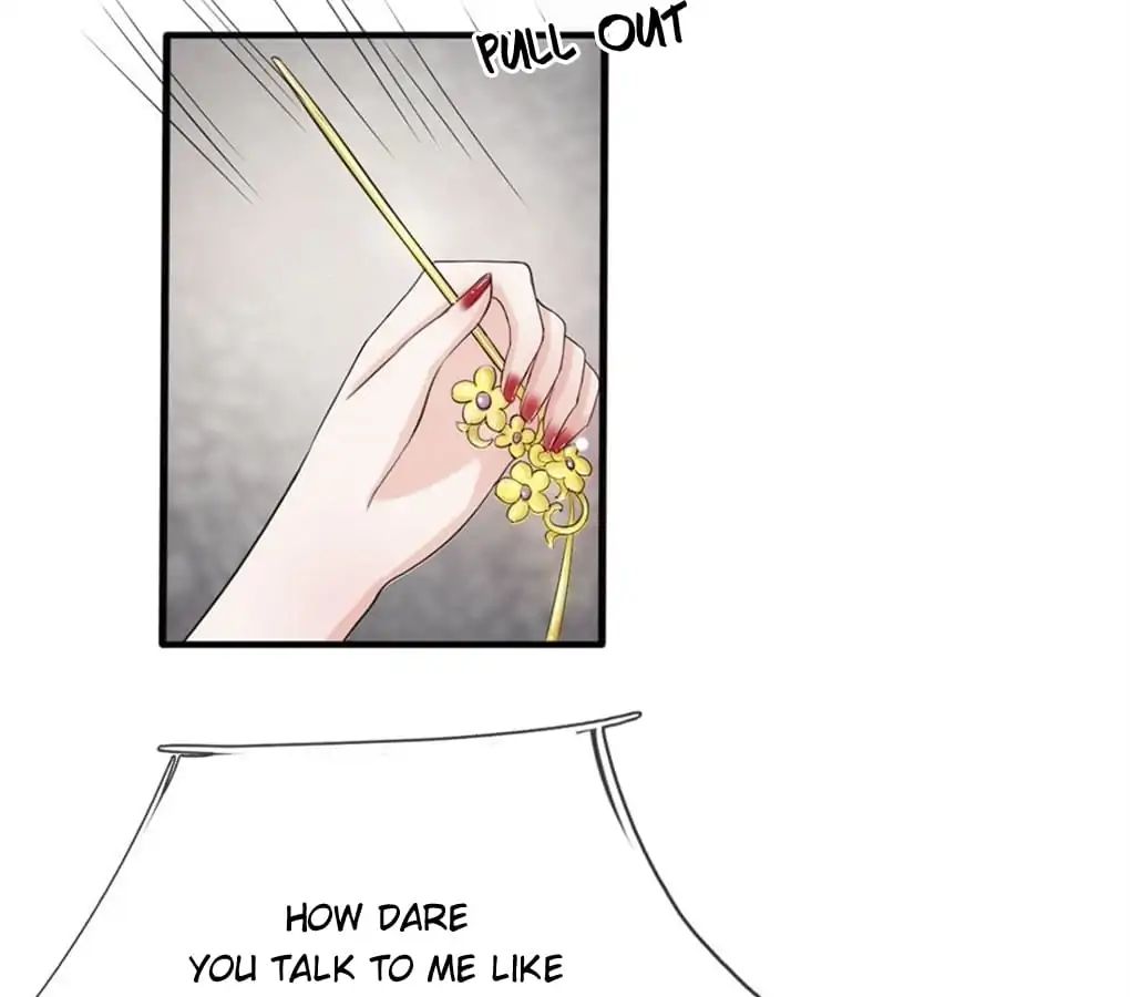 Destined to be Empress chapter 15 - page 4