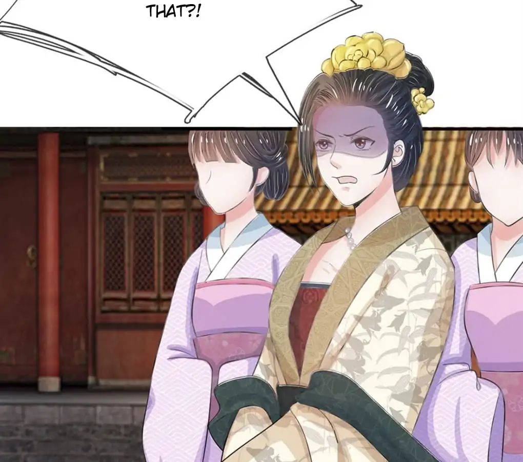 Destined to be Empress chapter 15 - page 5