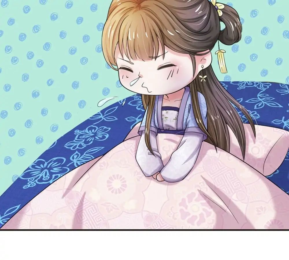 Destined to be Empress chapter 47 - page 15