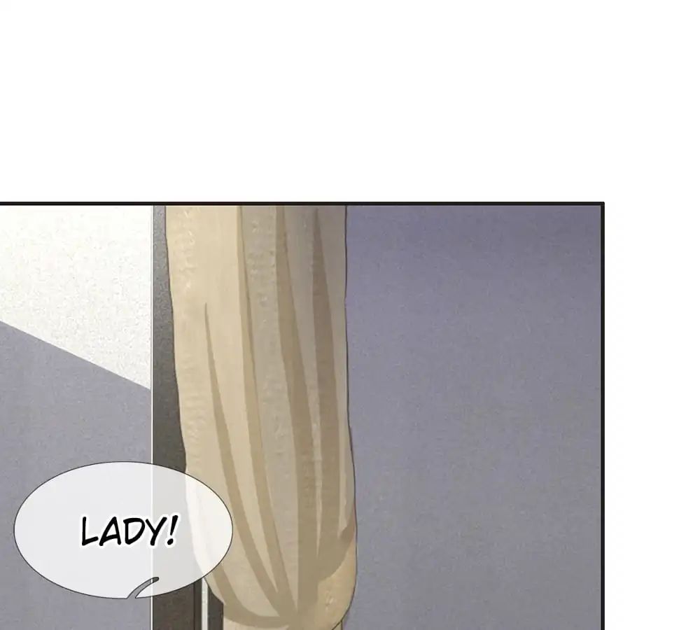 Destined to be Empress chapter 47 - page 16