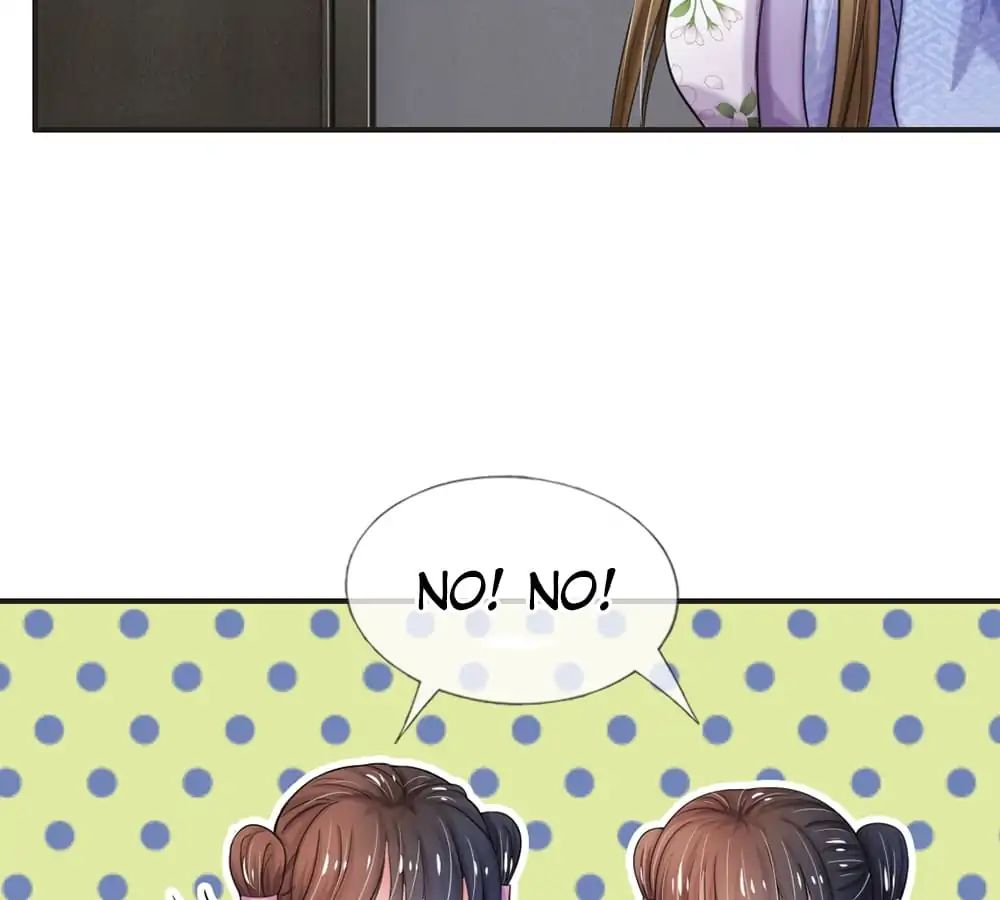 Destined to be Empress chapter 47 - page 21