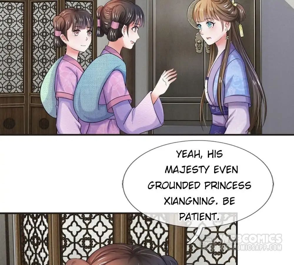 Destined to be Empress chapter 47 - page 26