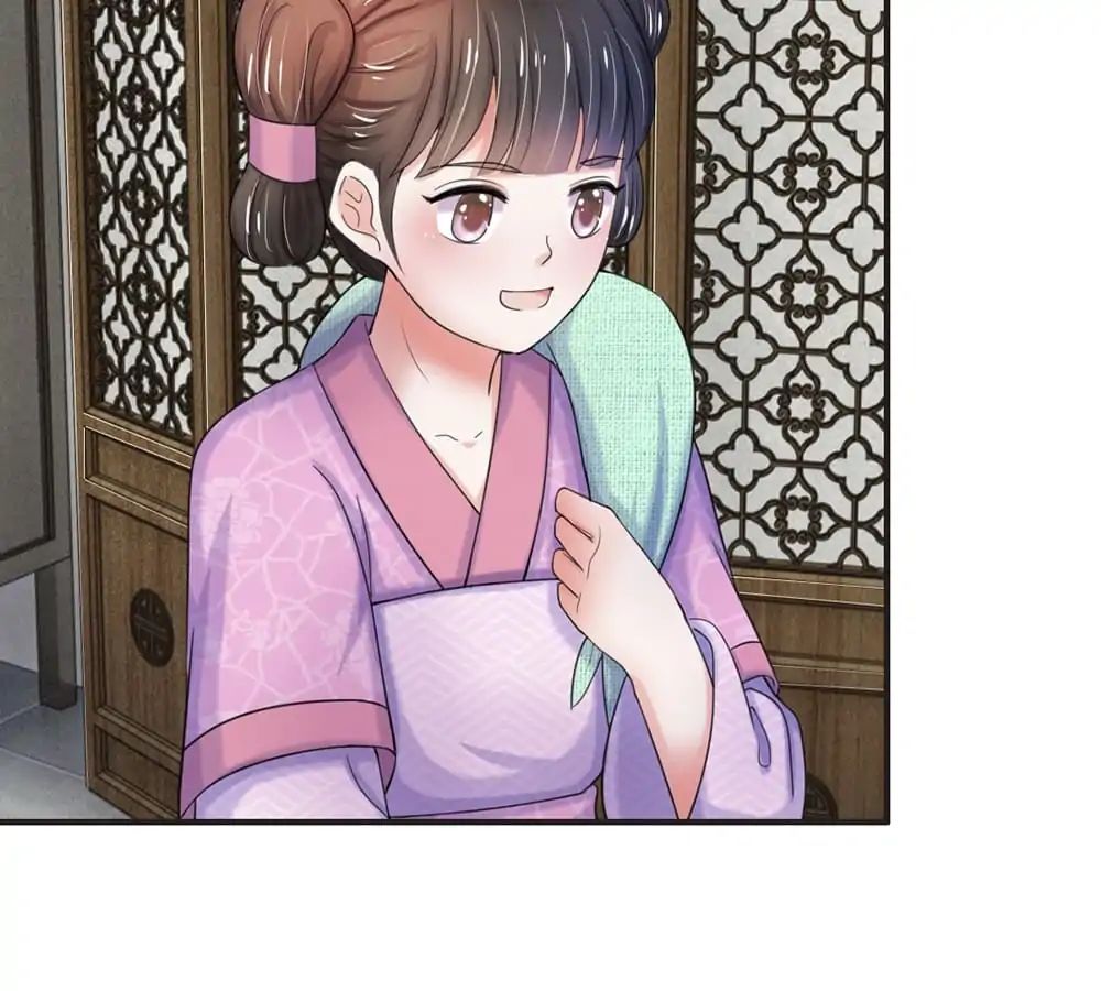 Destined to be Empress chapter 47 - page 27