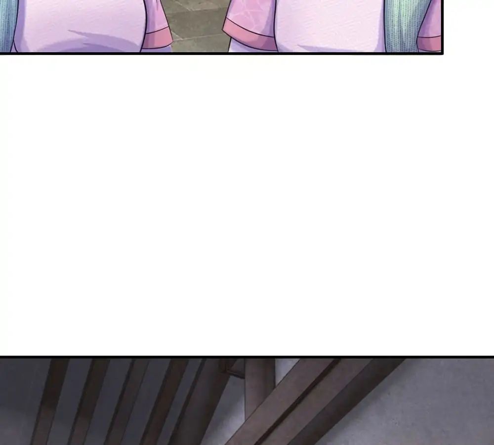 Destined to be Empress chapter 47 - page 31