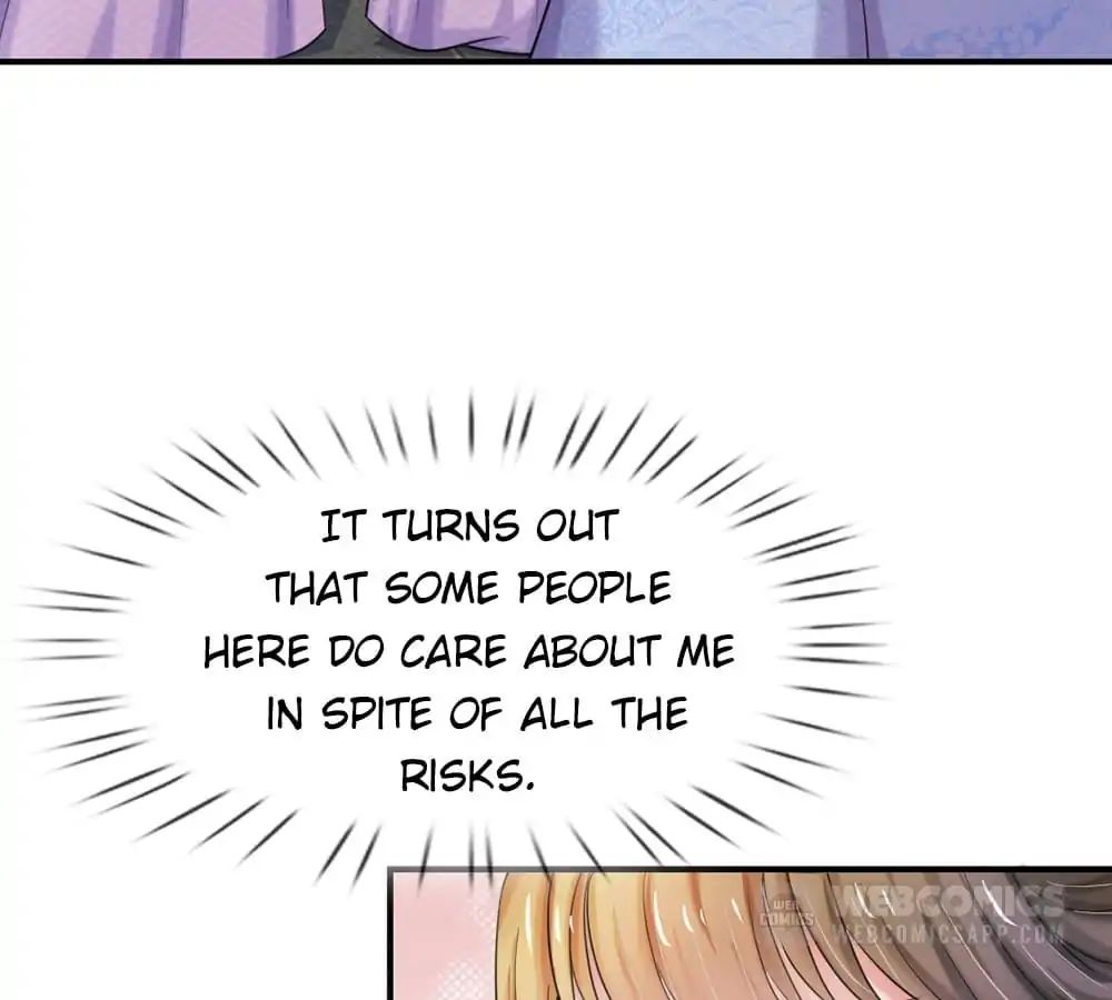 Destined to be Empress chapter 47 - page 34
