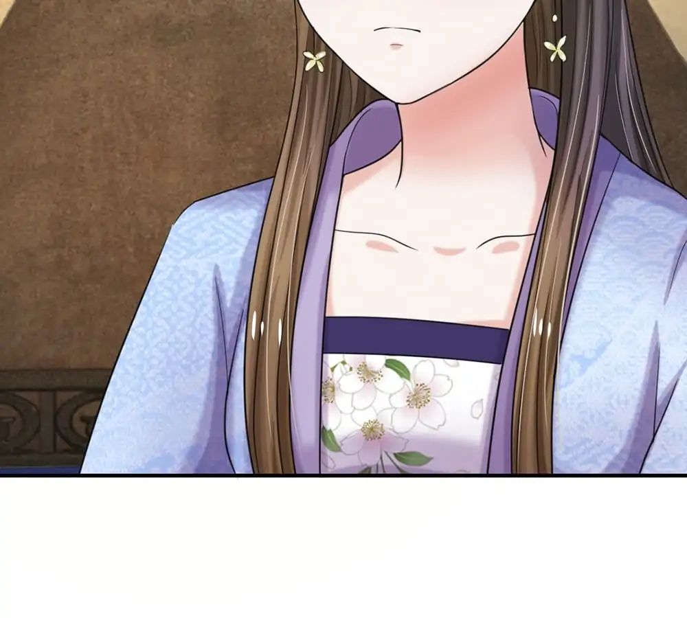 Destined to be Empress chapter 47 - page 37