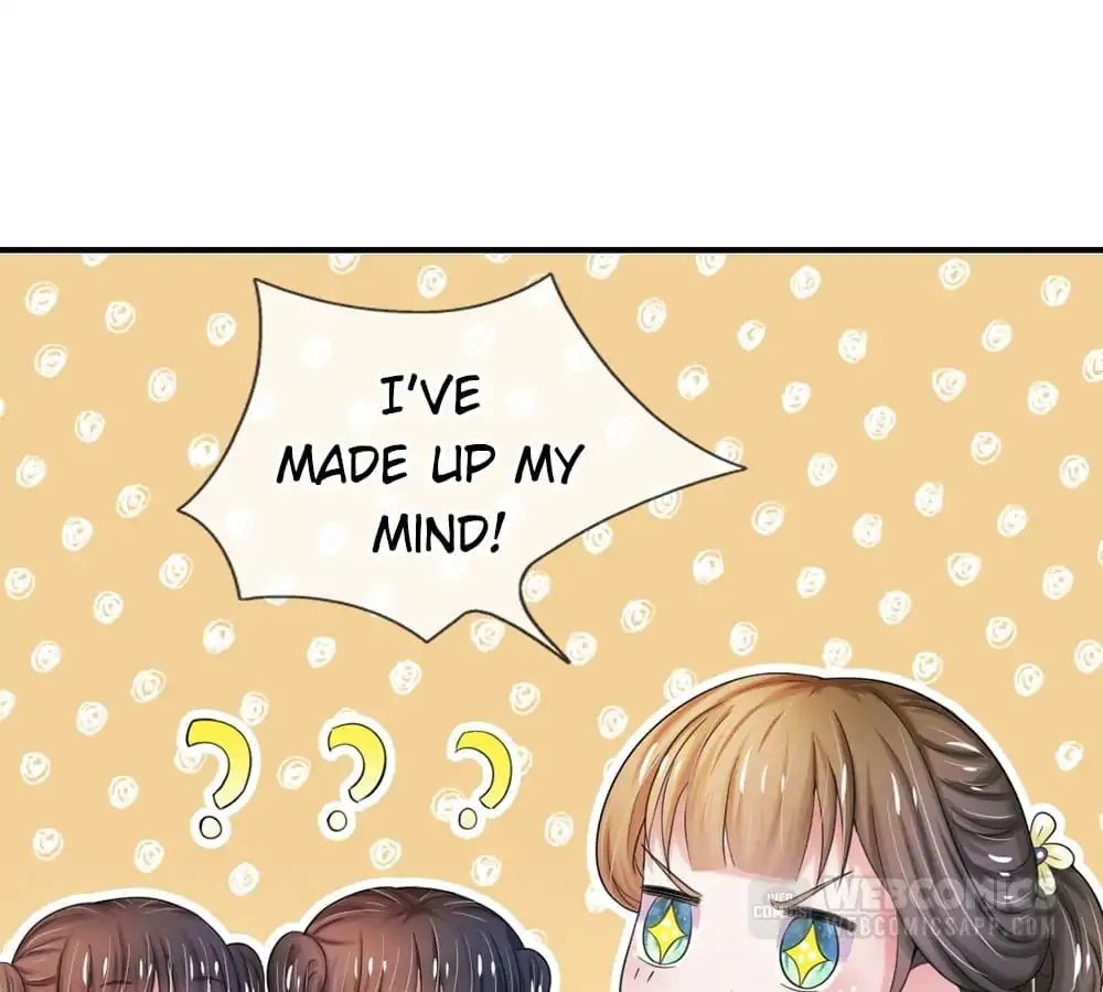 Destined to be Empress chapter 47 - page 38