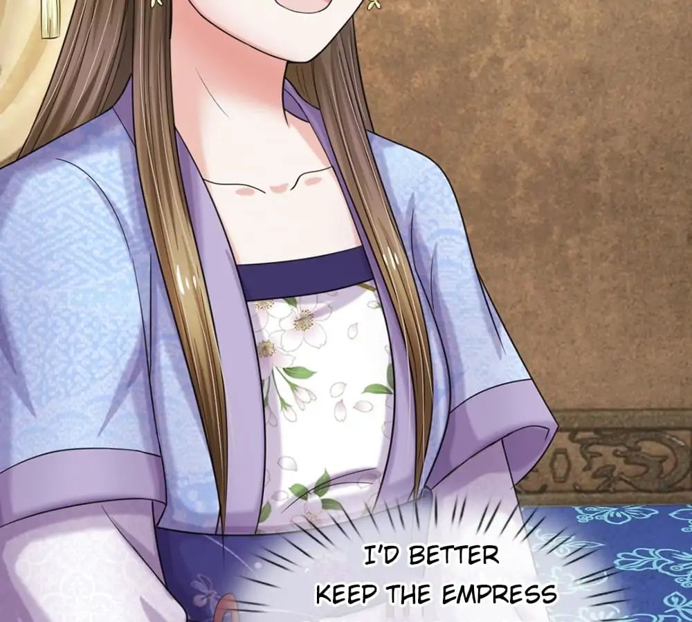 Destined to be Empress chapter 47 - page 43