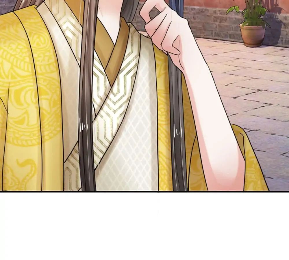 Destined to be Empress chapter 47 - page 5
