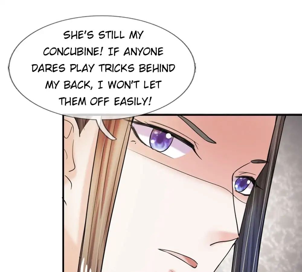 Destined to be Empress chapter 47 - page 8