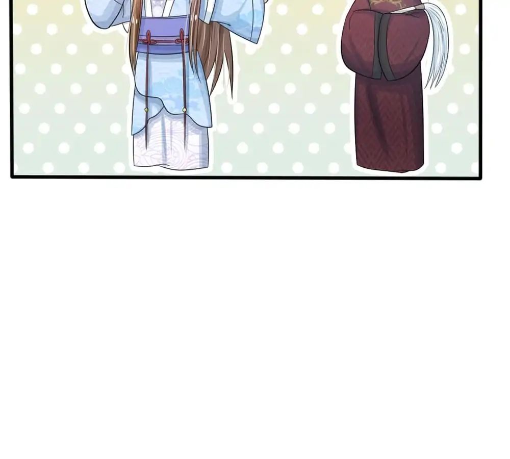 Destined to be Empress chapter 16 - page 10