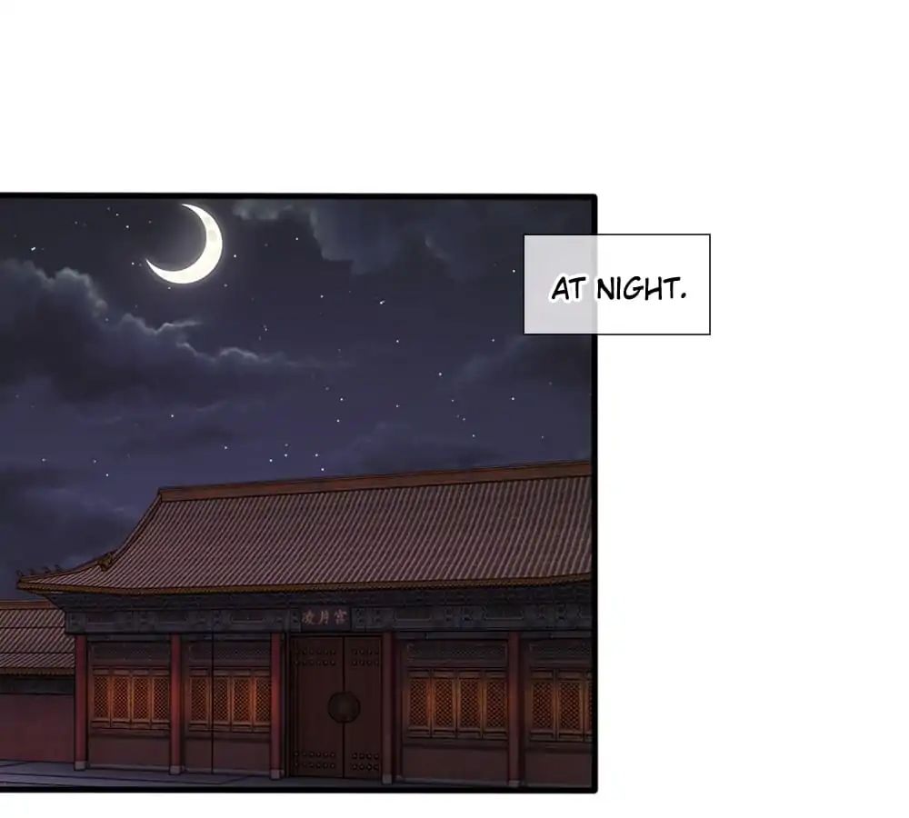 Destined to be Empress chapter 16 - page 13